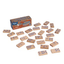 House of Novelties Dominoes-9781797237992