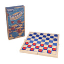 House of Novelties Draughts-9781797238012