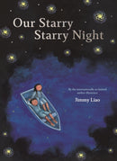 Our Starry Starry Night