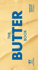 The Butter Book-9781797238272