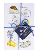 Brie & Baguette Notebook Collection-9781797238326