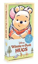 Disney Winnie the Pooh Hugs Notecards : 12 Notecards and Envelopes-9781797238821