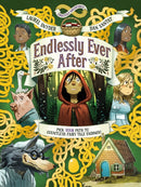 Endlessly Ever After: Endlessly Adventures