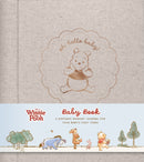 Disney Winnie the Pooh Baby Book : A Keepsake Memory Journal for Your Baby's First Years-9781797239248