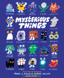 Mysterious Things-9781797239880