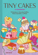 Tiny Cakes