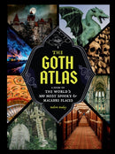 The Goth Atlas