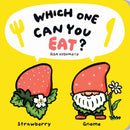 Which One Can You Eat?