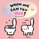 Which One Can You Hug?-9781797240008