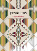 Pendleton Coloring Book-9781797240404