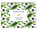 Soccer Trivia-9781797240435