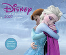 Disney A Year of Animation 2027 Daily Calendar-9781797240596