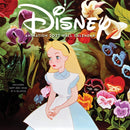 Disney Animation 2027 Wall Calendar-9781797240725