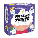 Guessing Things : A What Am I? Game-9781797240886