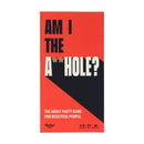 Am I The A**hole?-9781797241326