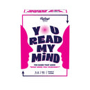 You Read My Mind!-9781797241333