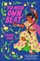 To Her Own Beat