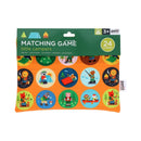 Little Campers Matching Game-9781797241531