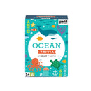 Ocean Trivia-9781797241562