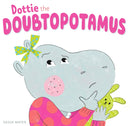 Dottie the Doubtopotamus