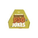 100 Absolutely Disgusting Poo Jokes-9781797242293