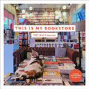 This Is My Bookstore 2027 Wall Calendar-9781797242484