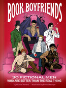 Book Boyfriends