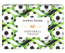 Football Trivia-9781797243603