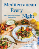 Mediterranean Every Night