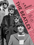 The Beatles by Jim Marshall : Live at Candlestick Park 1966-9781797243962