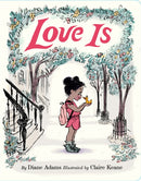 Love Is-9781797244006
