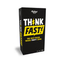 Think Fast!-9781797244495