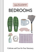Petite Housekeeping: Bedrooms