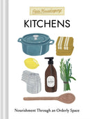 Petite Housekeeping: Kitchens