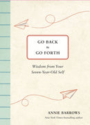 Go Back to Go Forth