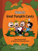 Peanuts Great Pumpkin Carols