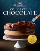 Ghirardelli For the Love of Chocolate
