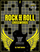 Rock and Roll Crosswords