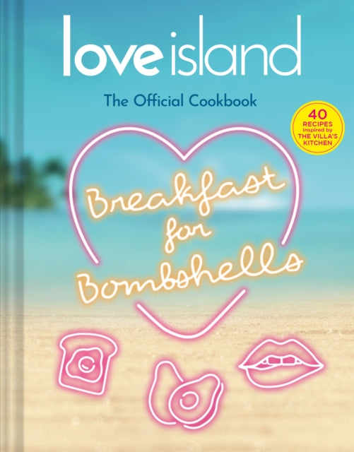 Love Island Breakfast for Bombshells