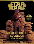 Star Wars Wookiee Cookies Cookbook