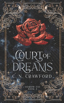 Court of Dreams-9781797493145