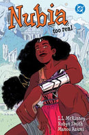 Nubia: Too Real-9781799500179
