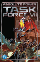 Absolute Power: Task Force VII-9781799500223