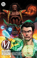 Milestone Compendium Four-9781799500261