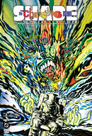 Shade, the Changing Man by Peter Milligan and Chris Bachalo Omnibus Vol. 1