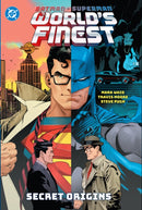 Batman/Superman: World's Finest Vol. 5: Secret Origins-9781799500315
