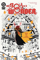 The Boy Wonder
