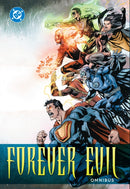 Forever Evil Omnibus-9781799500377