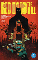 Red Hood: The Hill-9781799500391