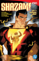 Shazam! Vol. 2: Moving Day-9781799500407